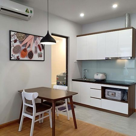 Deluxe Apartment At Minori Building Hanoi Exterior photo