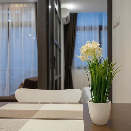 Deluxe Apartment At Minori Building Hanoi Exterior photo