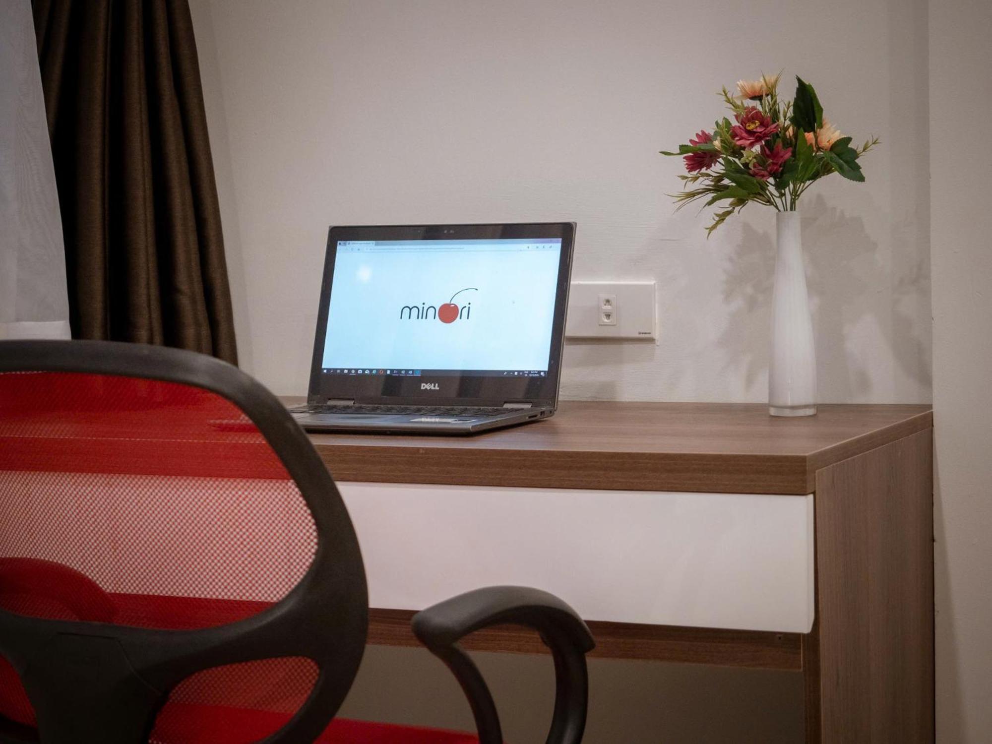 Deluxe Apartment At Minori Building Hanoi Exterior photo
